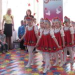 танец Россия